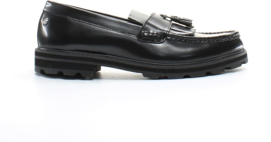 Ben Sherman Hyde Heren Schoenen Zwart - Foto 1