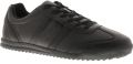 Ben Sherman Keeler Sneakers - Zwart