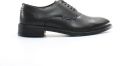 Ben Sherman Pat Heren Zwart Schoenen - Zwart