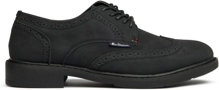 Ben Sherman Patrick Schoenen