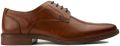 Ben Sherman Pethick Schoenen - Cognac