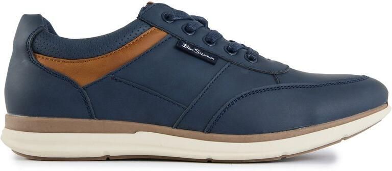 Ben Sherman Remix Schoenen
