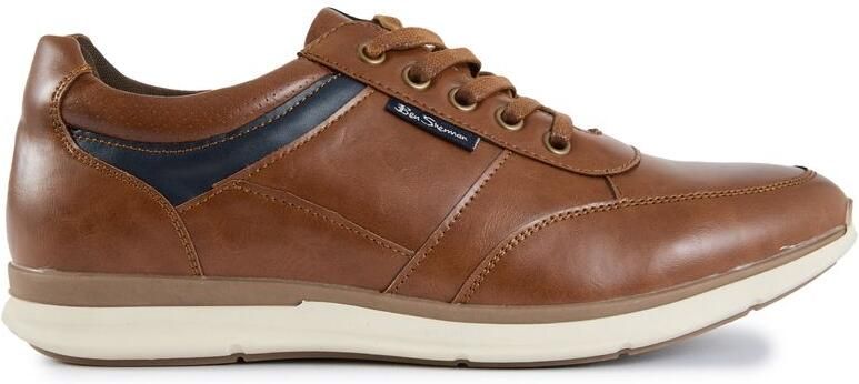 Ben Sherman Remix Schoenen