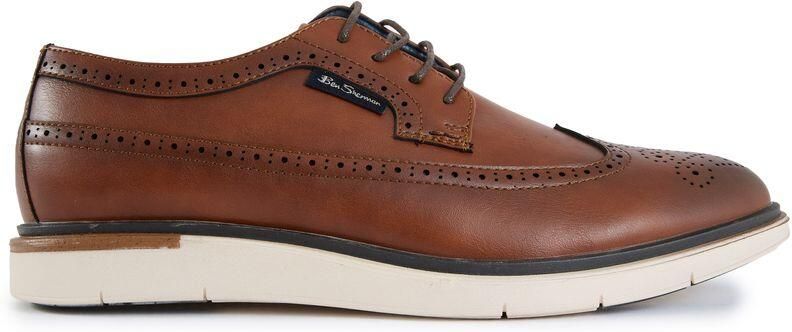 Ben Sherman Rupert Schoenen