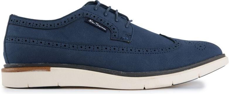 Ben Sherman Rupert Schoenen