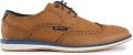 Ben Sherman Rupert Schoenen - Cognac
