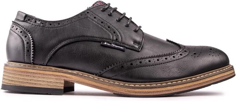 Ben Sherman Triumph Schoenen
