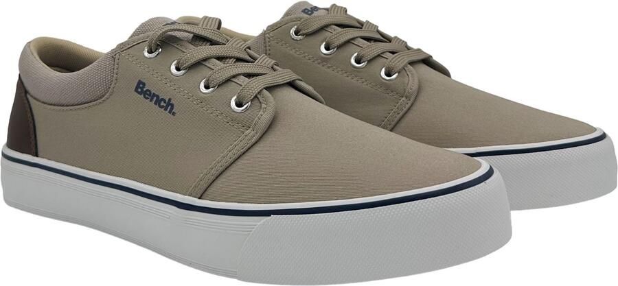 Bench Donnie Canvas Heren Sandalen