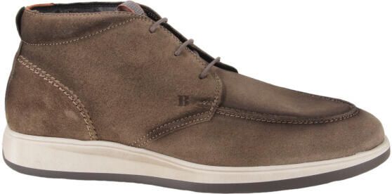 Berkelmans 242026296 heren veterboots sportief