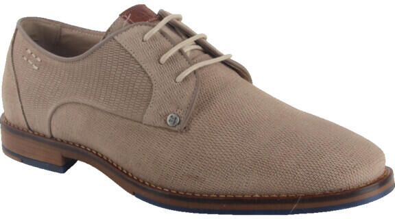 Berkelmans 2610084444 heren veterschoenen gekleed