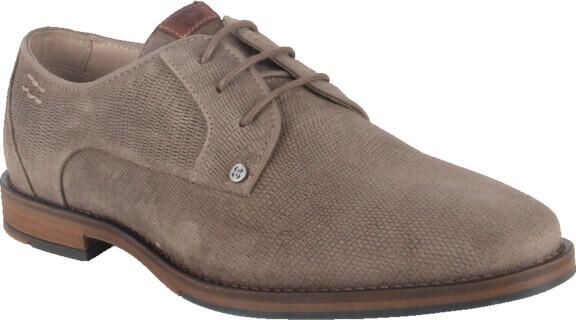 Berkelmans 2620084467 heren veterschoenen gekleed