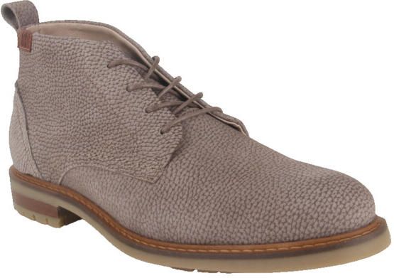 Berkelmans 2620088488 heren veterboots sportief