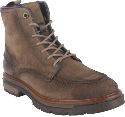 Berkelmans 2620261347 heren veterboots sportief