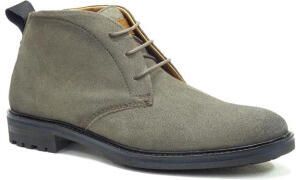 Berkelmans enkelhoge desertboots
