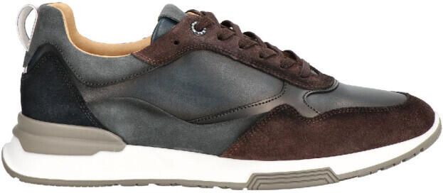 Berkelmans Igora navy