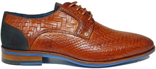 Berkelmans Oulton braided