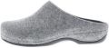 Berkemann Florina h - Grijs