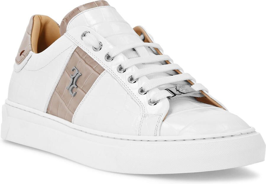 Billionaire Lo-Top Sneakers Cocco
