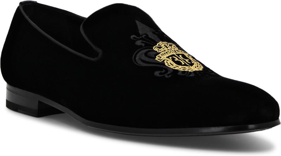 Billionaire Loafers
