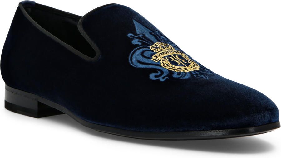 Billionaire Loafers