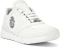 Billionaire Loper Crest - Wit