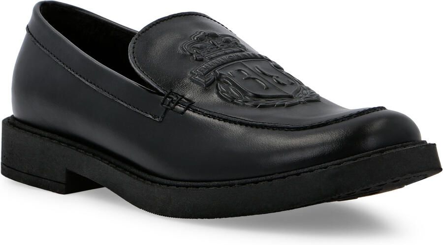 Billionaire Mocassin