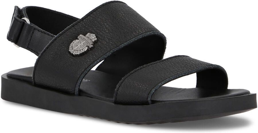 Billionaire Platte Sandalen