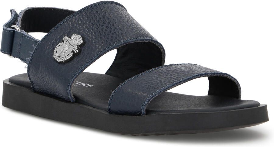 Billionaire Platte Sandalen