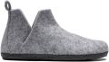 Birkenstock Andermatt dames sandaal - Grijs