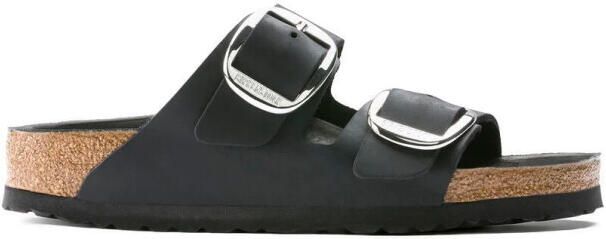 Birkenstock Arizona big buckle dames sandaal