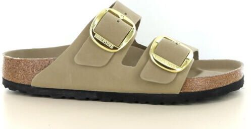 Birkenstock Arizona big buckle wijdte normaal