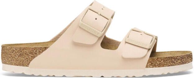 Birkenstock Arizona birko-flor smal voetbed dames slipper