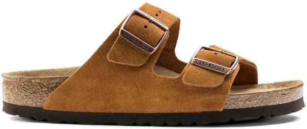 Birkenstock Arizona bs heren sandaal