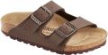 Birkenstock Arizona BFBC - Bruin