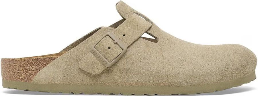 Birkenstock Boston LEVE
