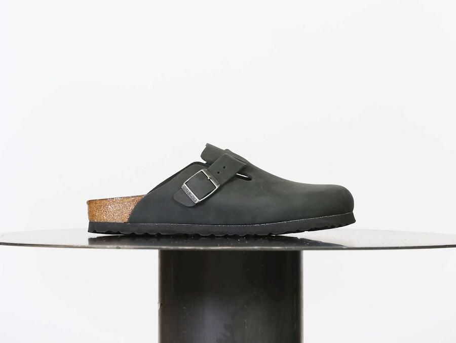 Birkenstock Boston Slipper