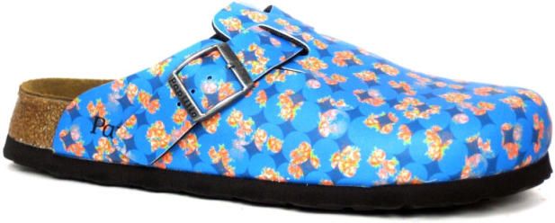 Birkenstock Boston synthetisch