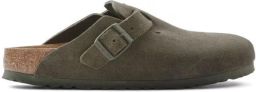 Birkenstock – boston thyme instappers geen unisex