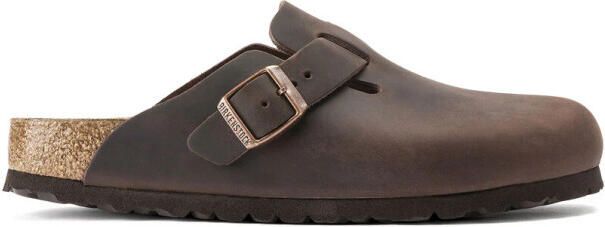 Birkenstock Boston vetleer