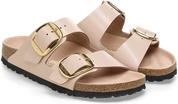 Birkenstock dames arizona big buckle slippers maat