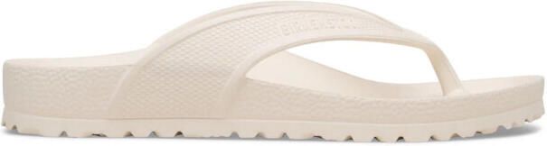 Birkenstock Honolulu eva crème normaal voetbed dames slipper