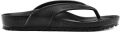 Birkenstock Honolulu eva normaal voetbed dames slipper - Zwart