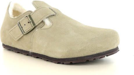 Birkenstock London shearling 247.40.265