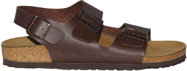 Birkenstock Milano breed