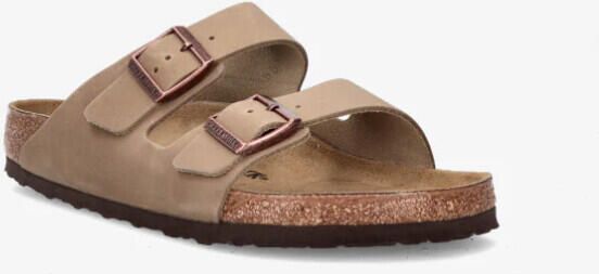 Birkenstock unisex arizona slippers maat