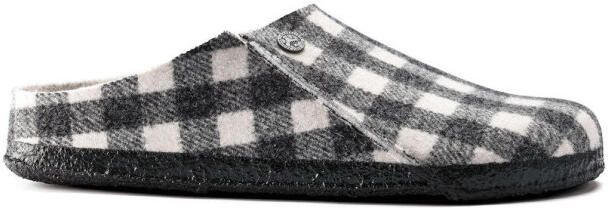 Birkenstock Zermatt rivet dames slof