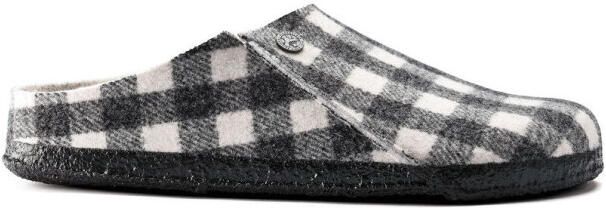 Birkenstock Zermatt rivet dames slof