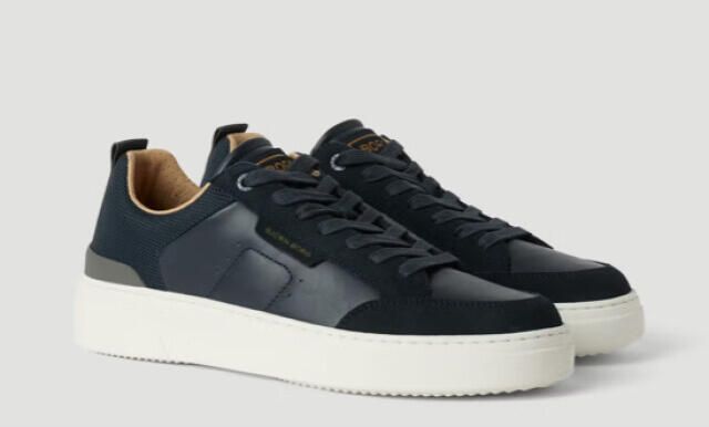 Björn Borg bj043009am breakpoint t1930 navy - Foto 1