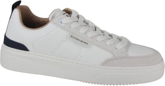 Björn Borg Bj043009am-wh00 heren sneakers
