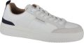 Björn Borg Bj043009am-wh00 heren sneakers - Wit
